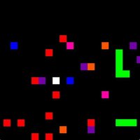 Uncolored (pjdevs, Zaksley) screenshot, image №3102880 - RAWG