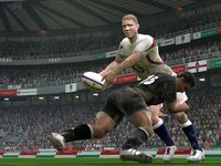 Rugby 06 screenshot, image №442187 - RAWG