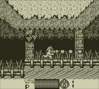 Mega Man II(3Ds/GB) screenshot, image №797046 - RAWG