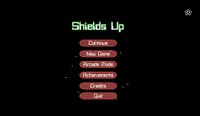 Shields Up screenshot, image №2464710 - RAWG