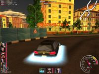 Night Watch Racing screenshot, image №423460 - RAWG