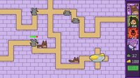 Cats VS Rats (Gaming Project at VT) screenshot, image №3130640 - RAWG