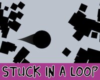 Stuck In A Loop (tavro) screenshot, image №2561335 - RAWG