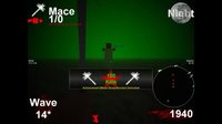 ANNIHILATION (itch) screenshot, image №1281465 - RAWG