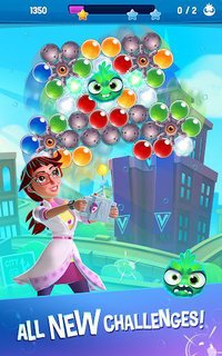Bubble Genius screenshot, image №1787891 - RAWG
