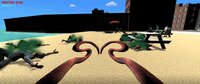 Virus Simulator (JoeTheItchPro) screenshot, image №2581910 - RAWG