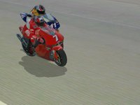 MotoGP 2 screenshot, image №361911 - RAWG