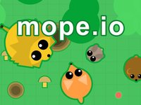 mope.io screenshot, image №910536 - RAWG