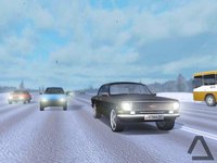 Russian Road Racer screenshot, image №2042610 - RAWG