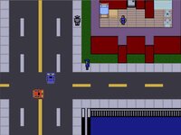 Detective Gman screenshot, image №3051446 - RAWG