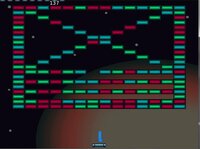 Breako v1(Breakout + 2 player pong) screenshot, image №3623145 - RAWG