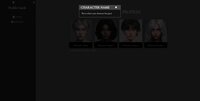 Character Profile Card Tutorial (Twine Sugarcube) screenshot, image №3452625 - RAWG