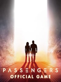 Passengers: Official Game screenshot, image №1733391 - RAWG