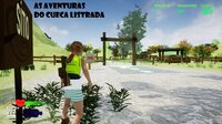As Aventuras do Cueca Listrada screenshot, image №3463365 - RAWG
