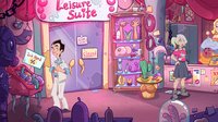 Leisure Suit Larry - Wet Dreams Don't Dry screenshot, image №833874 - RAWG