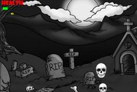 Skull Shooter screenshot, image №2576711 - RAWG