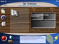 The Slacker screenshot, image №407436 - RAWG