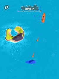 Paintball Ships screenshot, image №2238730 - RAWG