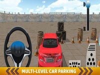 Hard Parking Car screenshot, image №1611556 - RAWG