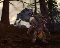 Warhammer Online: Age of Reckoning screenshot, image №434417 - RAWG