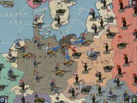 European War 2 Lite for iPad screenshot, image №944576 - RAWG