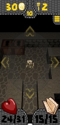 Mourgelike screenshot, image №2222798 - RAWG