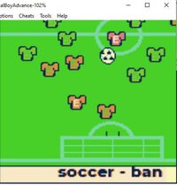 soccer-ban screenshot, image №2958529 - RAWG