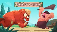 Dino Bash - Dinosaurs v Cavemen Tower Defense Wars screenshot, image №1484354 - RAWG