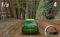 Screamer Rally screenshot, image №295279 - RAWG