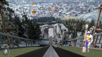 Ski Jumping Pro VR screenshot, image №2250795 - RAWG