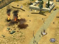 Blitzkrieg 2 screenshot, image №384011 - RAWG