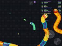 Venom Angry Crashy Rush Online screenshot, image №1340710 - RAWG