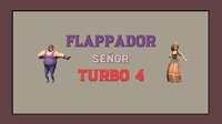 Flappador Senor Turbo 4 screenshot, image №2717308 - RAWG