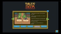 Tales of the Deck screenshot, image №3959482 - RAWG