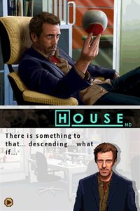 House, M.D. screenshot, image №533607 - RAWG