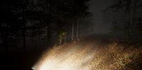 Dark road screenshot, image №3854490 - RAWG