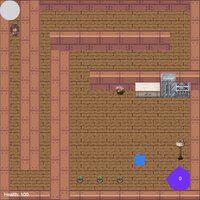 Ghostoban screenshot, image №3541616 - RAWG