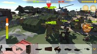 CATAPULT BATTLE SIMULATOR! screenshot, image №2130587 - RAWG