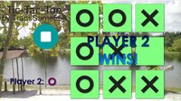 Tic-Tac-Toe (TransGame668) screenshot, image №3630414 - RAWG