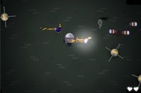 Blunderbuss screenshot, image №1015179 - RAWG