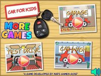 Car For Kids screenshot, image №1835709 - RAWG