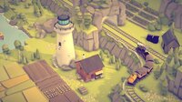 Islands & Trains screenshot, image №4209265 - RAWG
