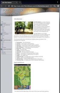 Civil War Battles - Shiloh screenshot, image №1500156 - RAWG