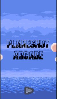 Planeshot Arcade screenshot, image №3219784 - RAWG