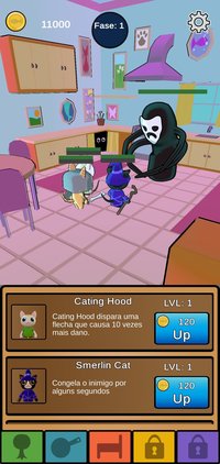 TapCats screenshot, image №2331338 - RAWG