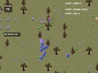 Lunar Cult screenshot, image №1152905 - RAWG