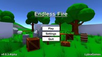 EndlessFire screenshot, image №2378602 - RAWG