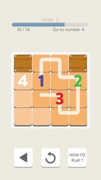 Connect All Numbers screenshot, image №1614310 - RAWG