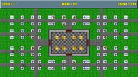 Farm Defender (Lakea Games) screenshot, image №3322687 - RAWG