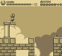 Ghost Run screenshot, image №1026093 - RAWG